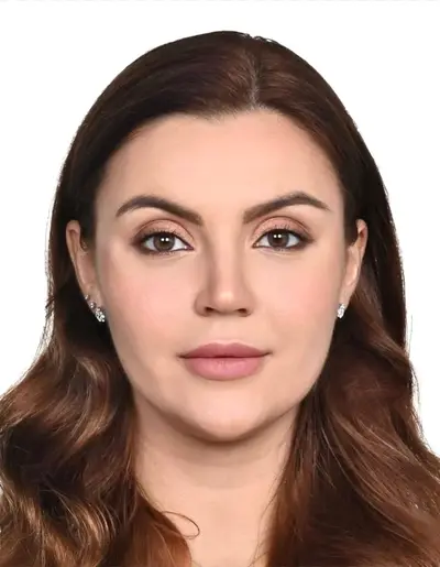 Iana Grabchuk