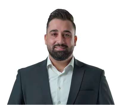 Bassam Ghassan Talayeh