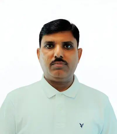 Muhammad Ramzan Muhammad Sharif