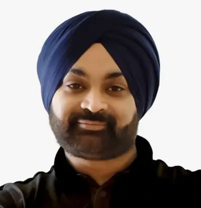 Pritpal Singh Sodhi