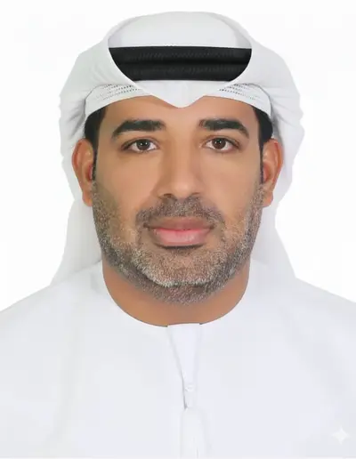 Saleh Ali Mohammed Al Kindi