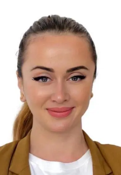 Kamela Shkembi