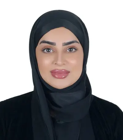 Wedad Saeed Saif Saeed Alshamsi