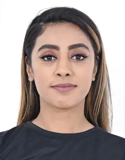 Juthsna Begum
