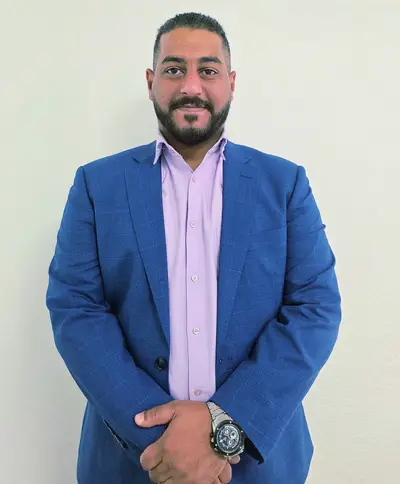 Karem Osman Hassan Soliman