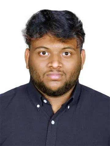 Ajmal Nasumudeen Habeeb Mohamed Nasumudeen