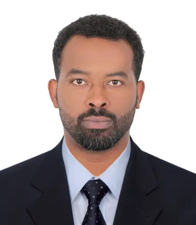 Kaleb Habtamu Tariku