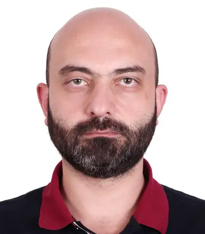 Tony Issa Alfarag