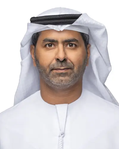 Saeed Sultan Rashed Saeed Aldhaheri