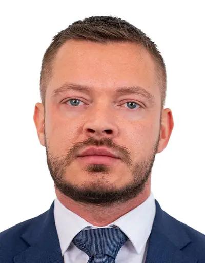 Adrian Bak