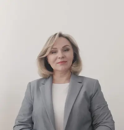 Vilena Sagitovna Kadyrova