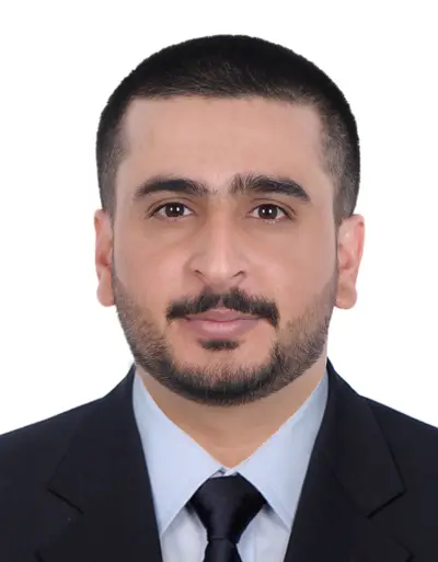 Hasnain Iqbal Ali Khan Fateh Khan