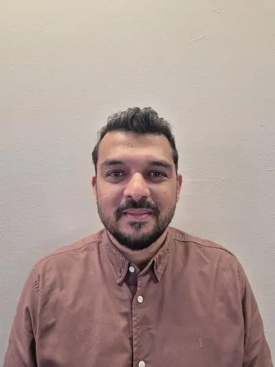 Salman Nasir Dadarkar Dadarkar Nasir Abbas