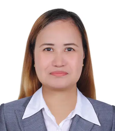 Sherryl Roque Medina
