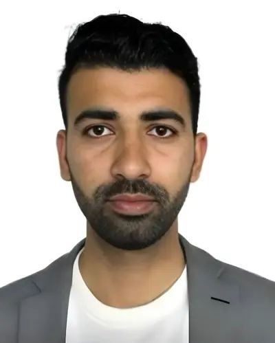 Sumer Singh Ganga Ram