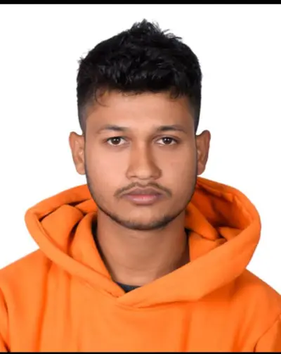 Niraj Karki Keshab Bahadur Karki