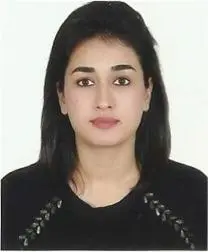 Anum Junaid Muhammad Junaid Khan