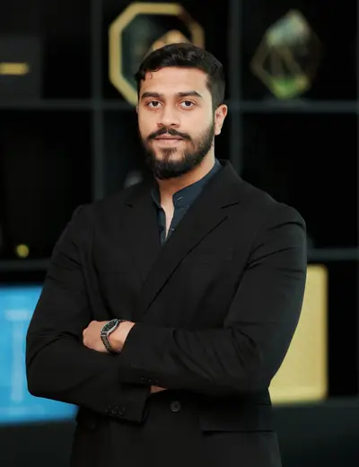 Abdul Fathah Kolyad Moidinkunhi Abdulla