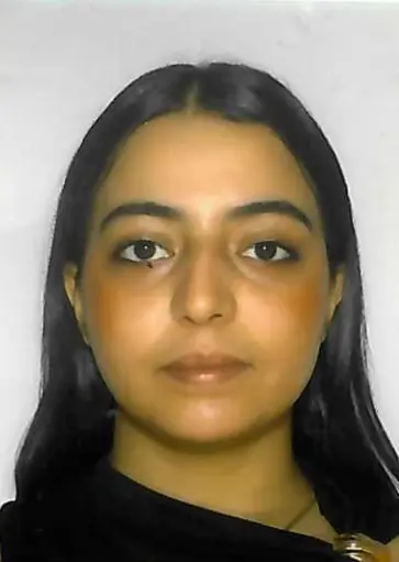 Najwa Chamekh