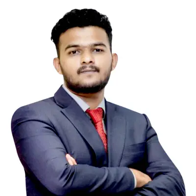 Ahamed Junaid Noorudheen Noorudheen Ahmed Porot Mowlakariyath