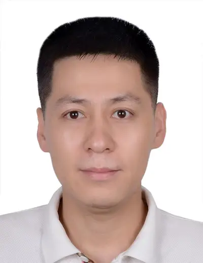Haidong Wang