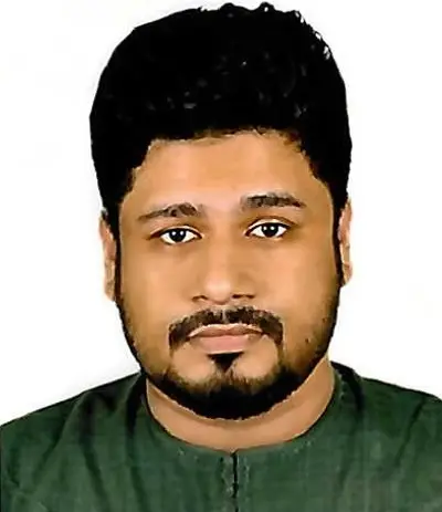 Shaad Hafez Moulvi Rafiq