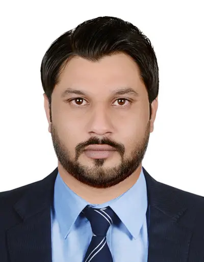Bilal Iqbal Muhammad Iqbal
