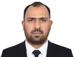 Shazad Ali Shoukat Ali