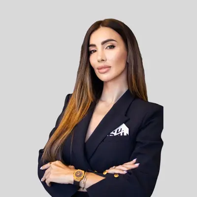 Adriana Andras