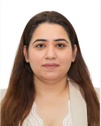Manpreet Kaur Amarjeet Singh