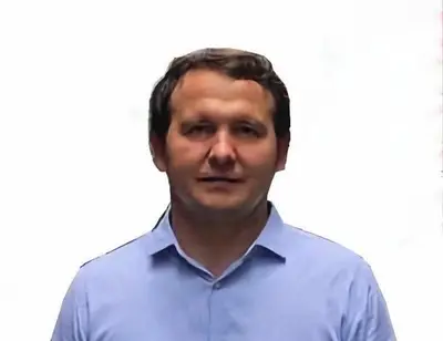 Viktor Kolesnikov