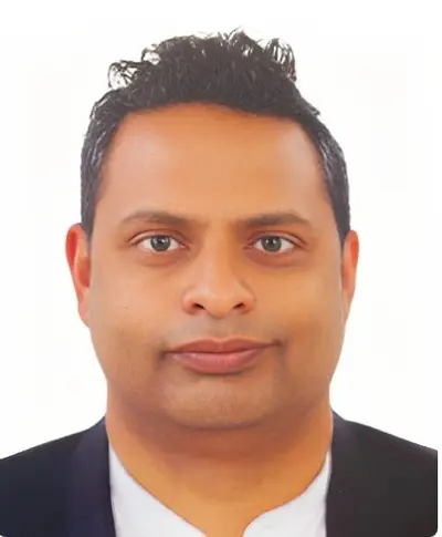 Gaurav Arora Subash Arora