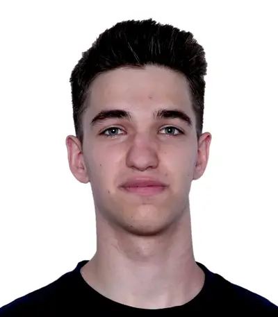 Bartlomiej Puran Sundrani
