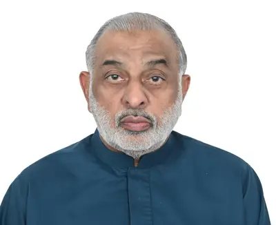 Ashraf Ali Bhadella