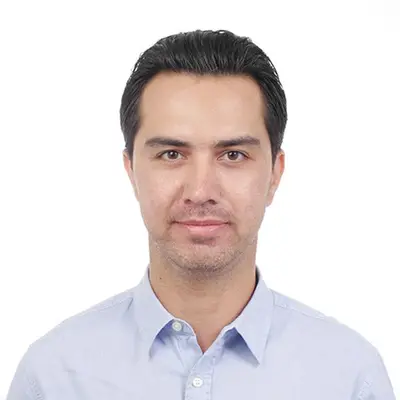 Bositjon Jura Ugli Juraev