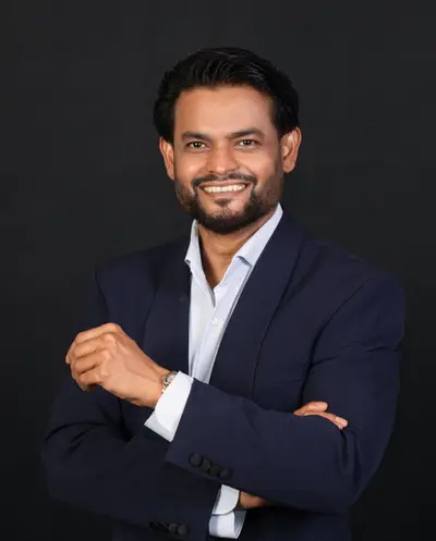 Anwar Sha