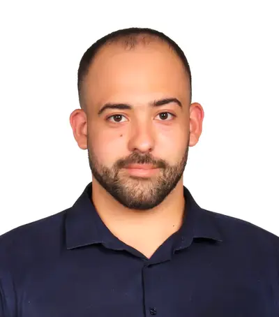 Mohammed Nasim Mechouche