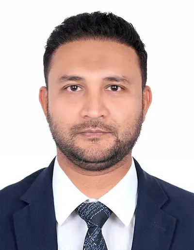 Mehroz Akhtar Abdul Ghaffar Saifee