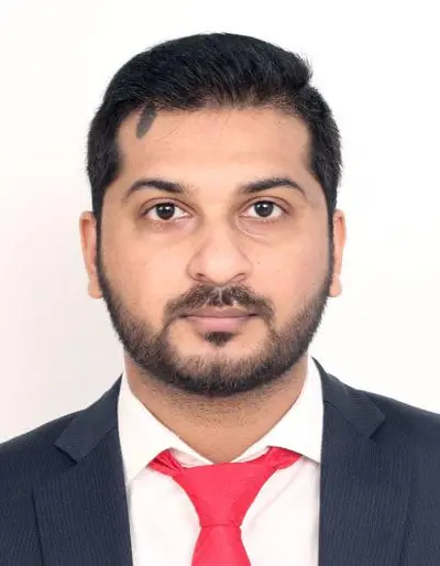 Faizan Asif Asif Bashir