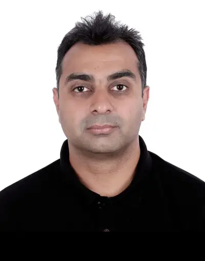 Rakesh Vashdev Babani Vashdev Babani