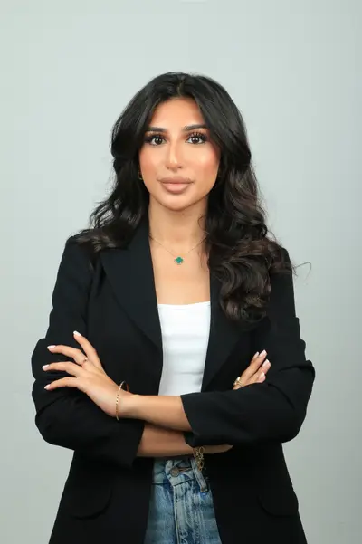 Nawal Shahab Syed
