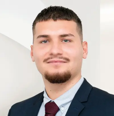Edin Huskovic