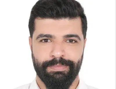 Moath Darwish