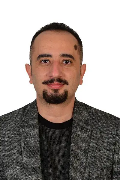 Ayhan Sahin
