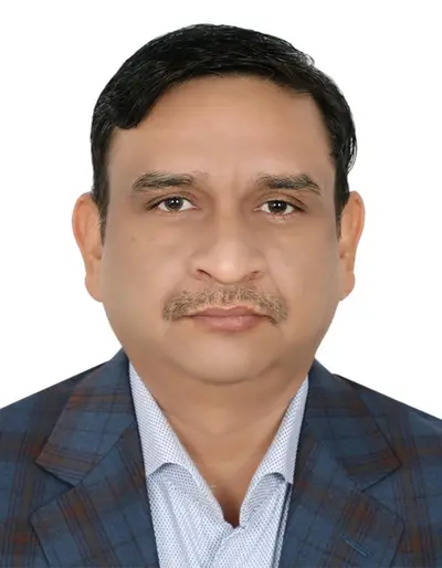 Nazim Mohd Farook
