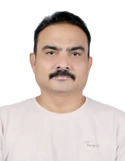 Vivek Kailash Goyal Kailash Pannalal Goyal