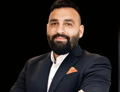 Mustafa Alturkmani