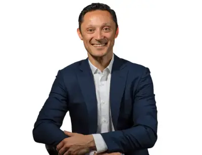 Alexandru Mihai