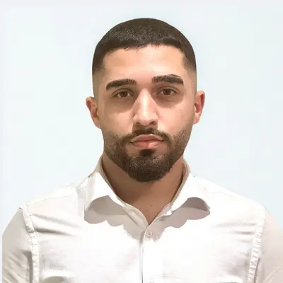 Mohammed Ameen Amer Taher