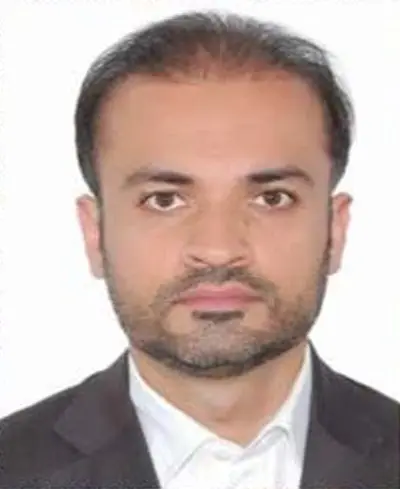 Fahd Shahid Samad